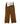 Martin Asbjorn Brown Woolen Brown Pants